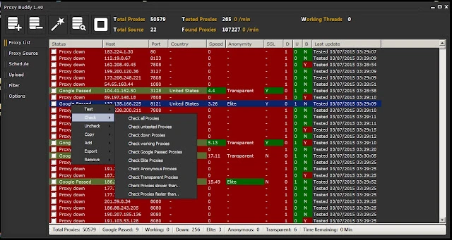 Free Download Proxy Buddy V1.5 | 93540