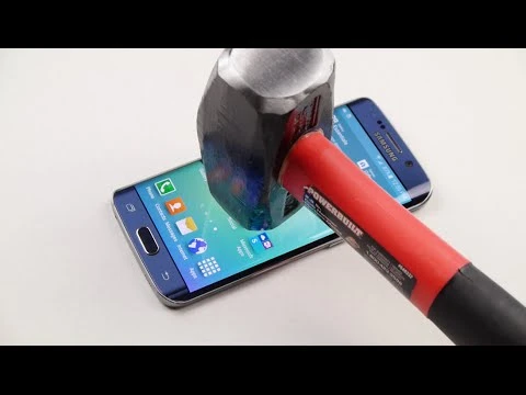 Samsung Galaxy S6 Edge Hammer | 93729