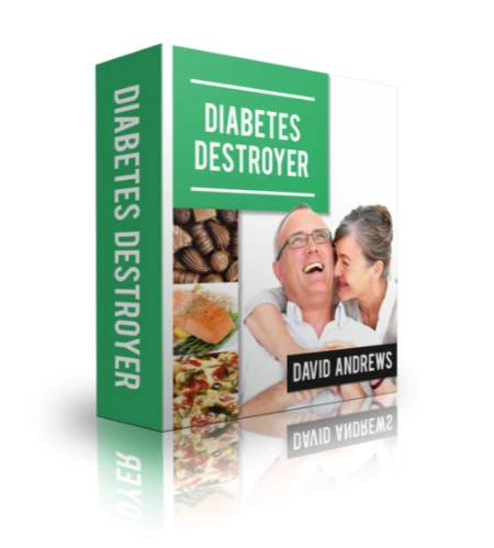 Destroy The Diabetes PDF | 93827