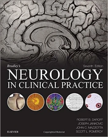 Bradley's Neurology in Clinical Practice, 2-Volume Set, 7e 7th Edition pdf | 93834