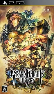 Grand Knights History | 93854