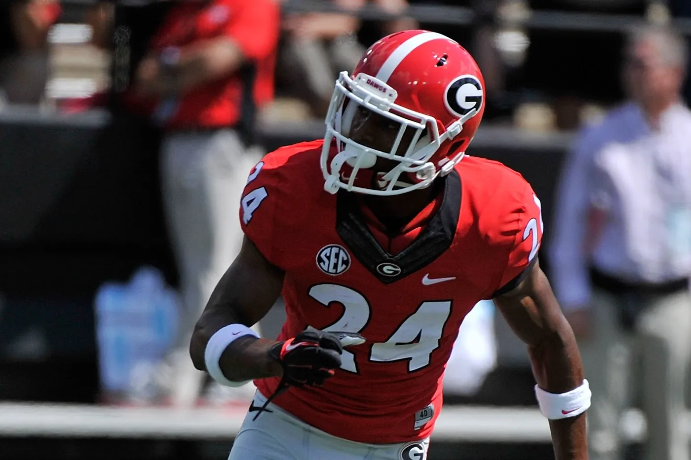 TaxSlayer Bowl 2016: Penn State vs. Georgia Live Score and Highlights | 94147