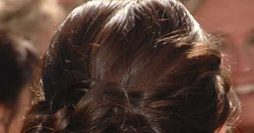 hair care: chenaon hairstyle which appropriate for short hair | 94231
