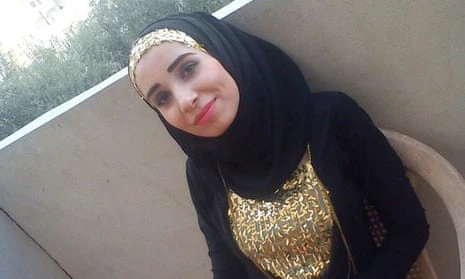 Journalist Ruqia Hassan murdered by Isis after writing on life in Raqqa | 94323
