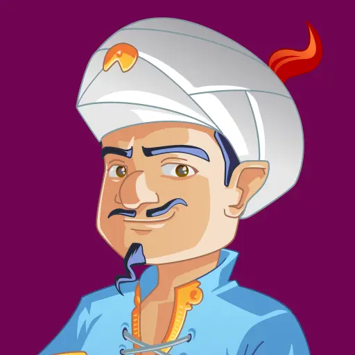 Akinator - Apps on Google Play