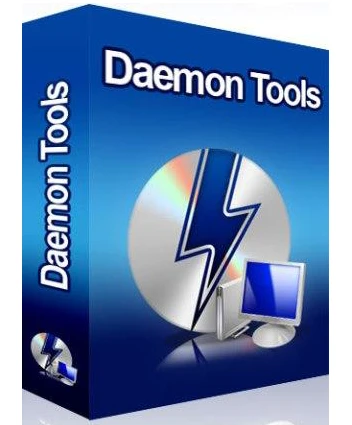كيفية تحميل وتثبيت لعبة DAEMON Tools Lite