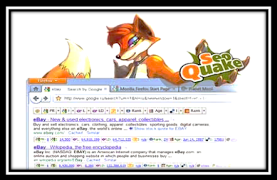 شرح إضافة SEO Quake | By Linkaty.us the url shortener service earn money  | 94891