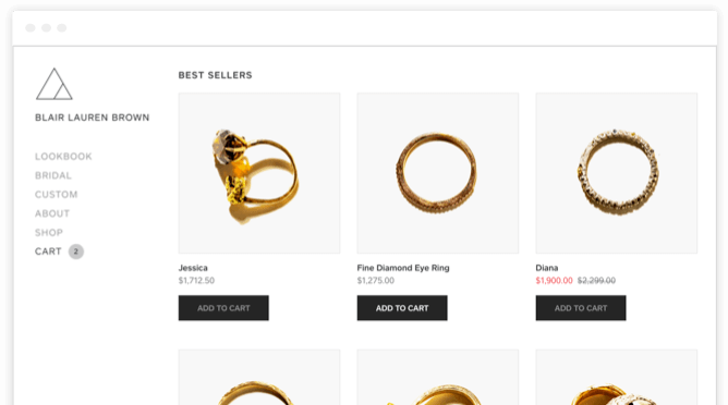 Weebly is the easiest way to create a website, store or blog | 94941