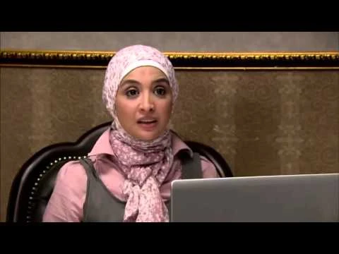 نونة المأذونة - مواصفات العروسة اللى بيحلم بيها اى شاب تكون زى حنان ترك | youtube.com | 95107