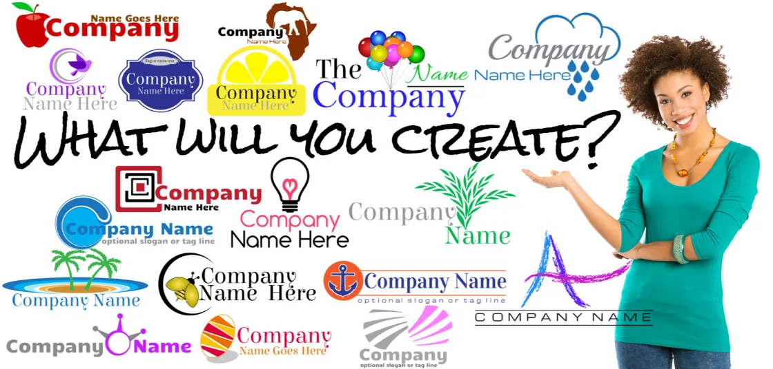 The Free Logo Makers - Vector Logo Designs | 95170