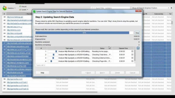 تحميل ﺑﺮﻧﺎﻣﺞ ﺳﻴﻮ بورسويت seo powersuite | 95203