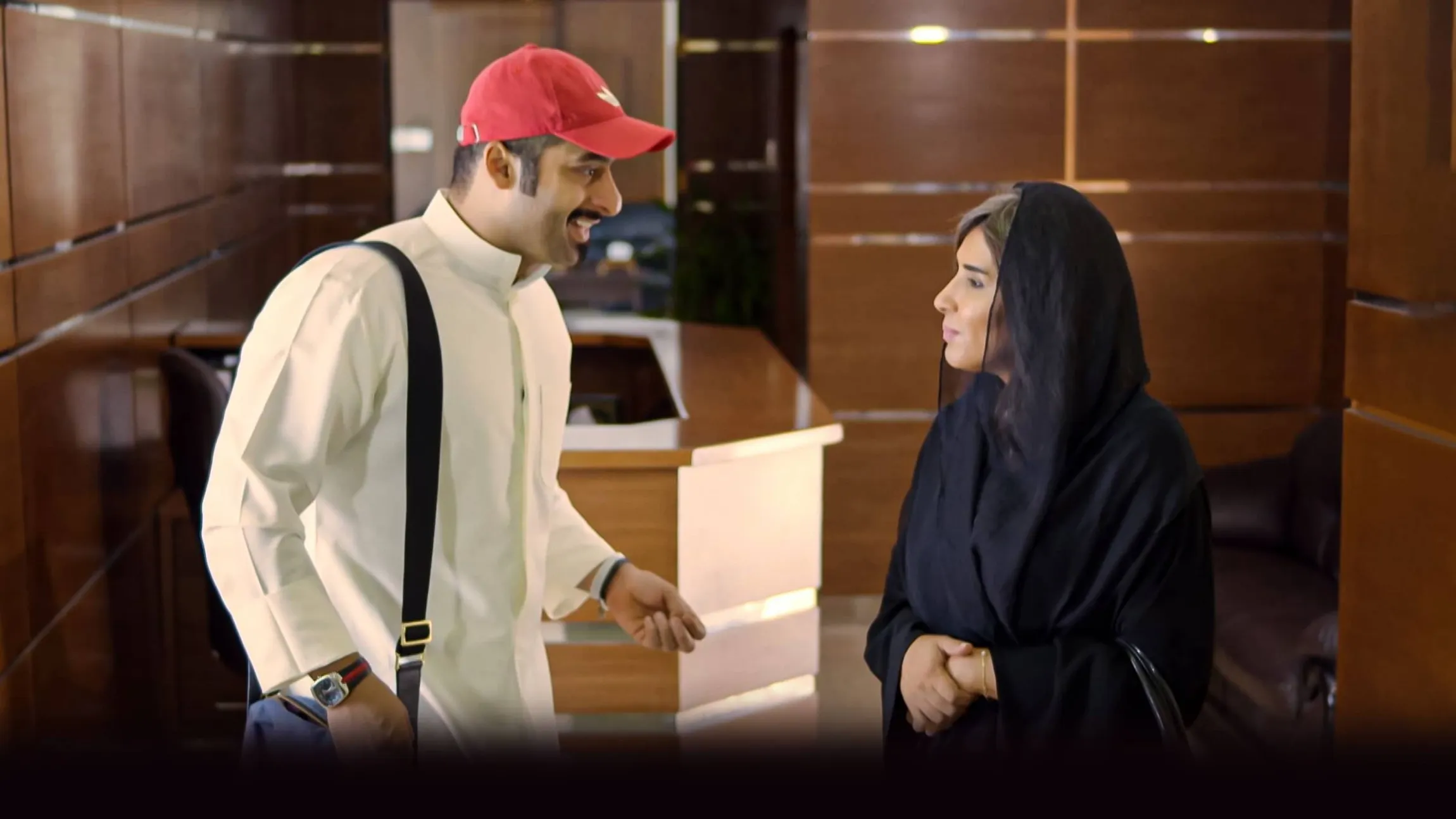 شاهد بين الكناين - الموسم 1 | MBC شاهد | 95394