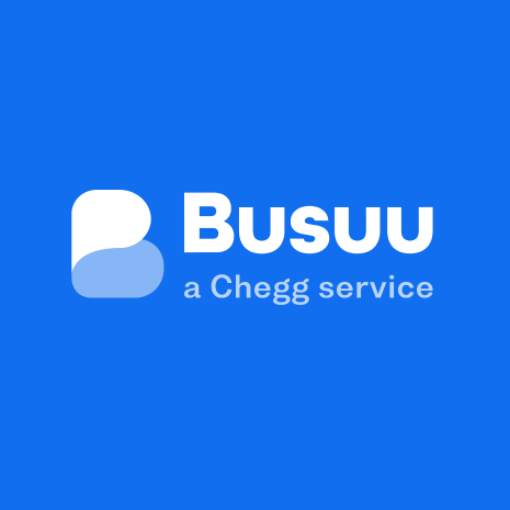 Busuu Homepage | By Linkaty.us the url shortener service earn money  | 95625