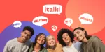 italki - Best language learning app with certificated tutors | 95628