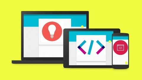 Intro To HTML CSS: Web Development For Beginners | 95699