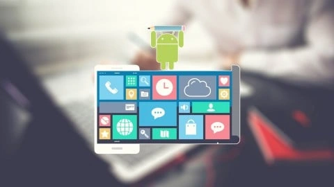 Become an Android Developer from Scratch | 95701