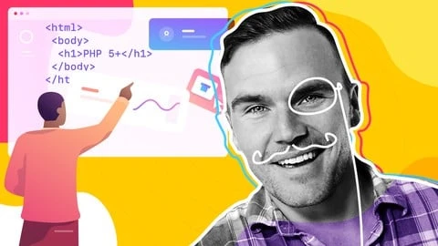 Practical PHP: Master the Basics and Code Dynamic Websites | 95702