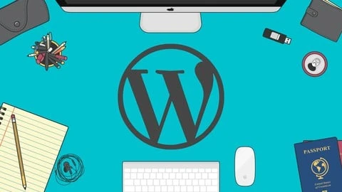 How to Make a Website Without Coding- WordPress Web Skills | 95708
