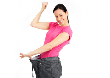 Top 5 ways to lose weight safely and healthily | 95726