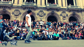 Break dance 2013 sur musique Chaabi | 95818