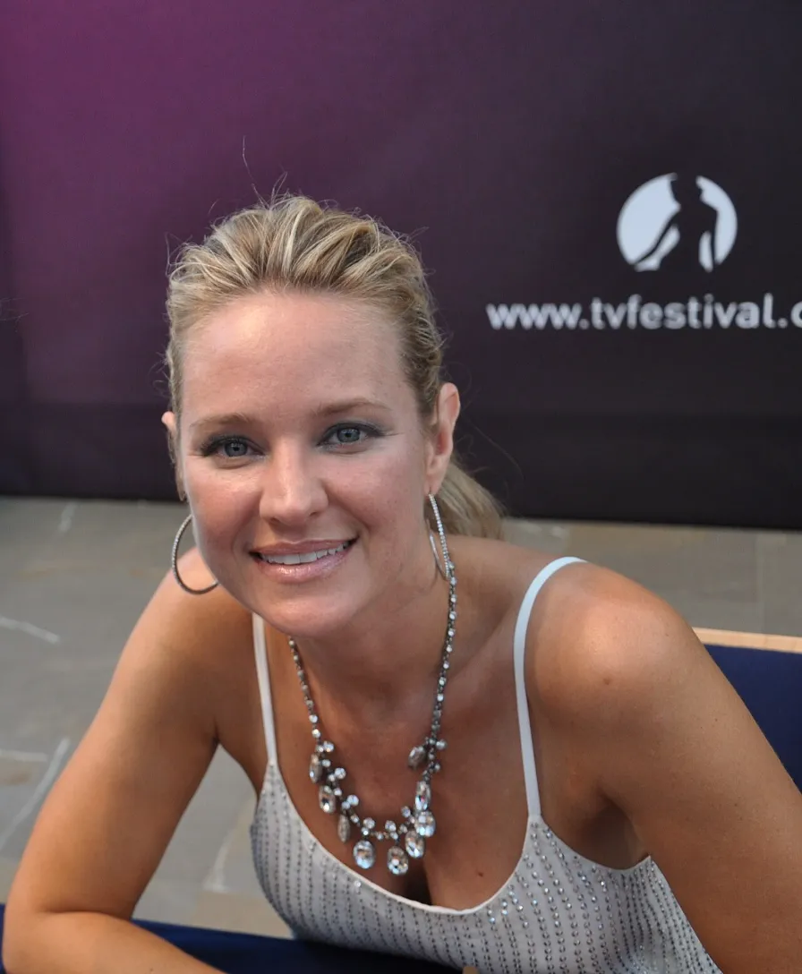 Sharon Newman — Wikipédia | 95881