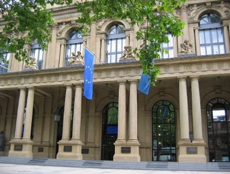Deutsche Börse — Wikipédia | 95882
