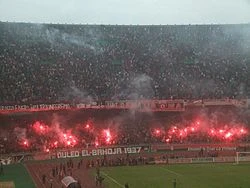 Catégorie:Club de football en Algérie — Wikipédia | 95887
