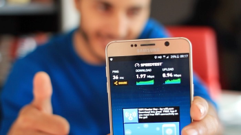 كيف تسرع الانترنت على 3G و 4G والويفي بشكل ملحوظ على هاتفك ! (مضمونة 100%) | 95910