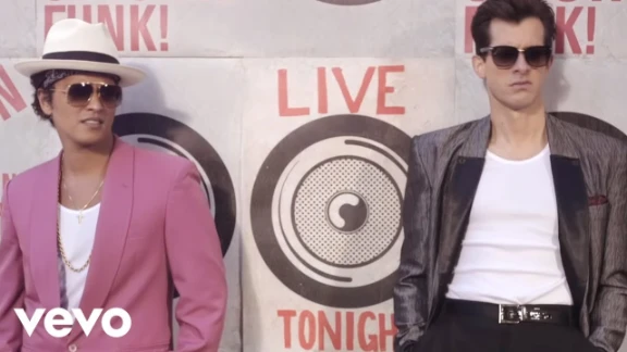Mark Ronson - Uptown Funk (Official Video) ft. Bruno Mars | youtube.com | 96054