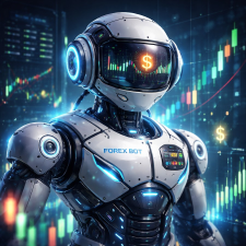FXROBOT.ONLINE | By Linkaty.us the url shortener service earn money  | 96114