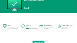Download Kaspersky internet security 2016 here: | 96117