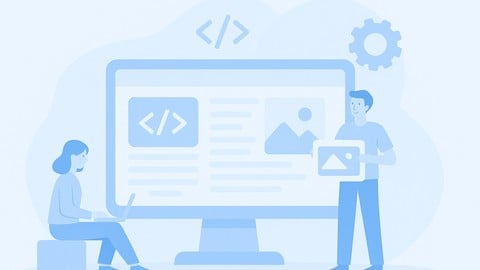 The Complete Web Developer Course 3.0 | 96199
