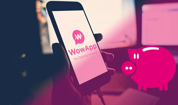 WowApp - Doing Good Through the Power of Sharing | 96210