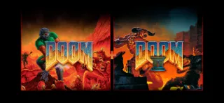Doom 95 released on August 20, 1996. It was compatible with Windows 95 and up, and was able to use WADs from the DOS ver | 96244