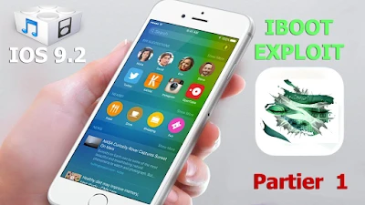 How To jailbreak For Live || iExploit iBoot || شرح مهم لمن يهتم تشفير الأيبوت | 96281