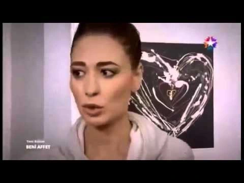 Beni Affet 840 Bölüm Tek Parça 3 Kasım 2015 | 96329