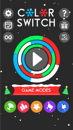 Color Switch APK for Android Download | 96355