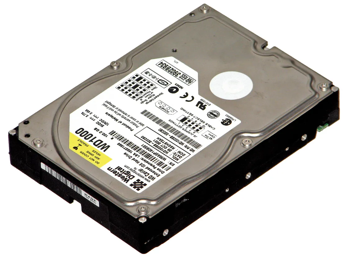 HardDiskSerialNumberChanger | 96433
