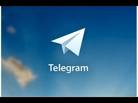 طريقة تثبيت التيليجرام على الكمبيوتر How to install on your PC Talagram I | 96465