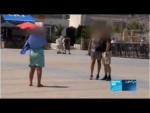 مراسلون - السياحة الجنسية في المغرب | 96495