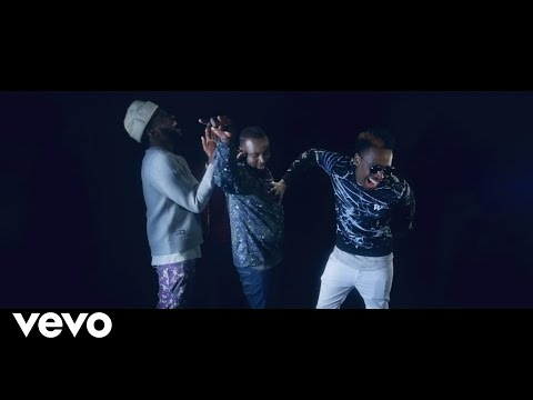 The Shin Sekaï - Pablo Picasso (Street Video) ft. Mr Franglish, S.Pri Noir, Abou Debeing | 96506
