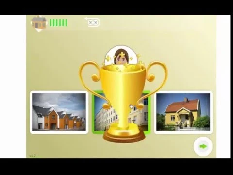 وصـف المنـزل في اللغـة السويديـة شـرح مسلـي ورائـع | youtube.com | 96558