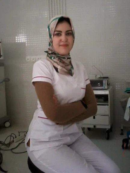 يسرى مساعدة لطبيب القلب (فرملية) بتلمسان أبحث عن زوج . رقم هاتفي | 96567