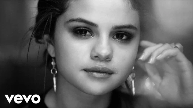 Selena Gomez - The Heart Wants What It Wants (Official Video) | 96614