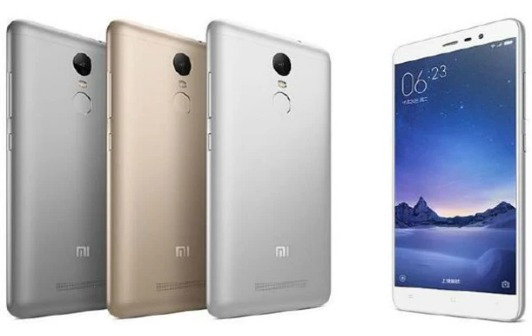 شاومي تطلق الفيديو التشويقي الأول لـ Redmi Note 3 | 96739