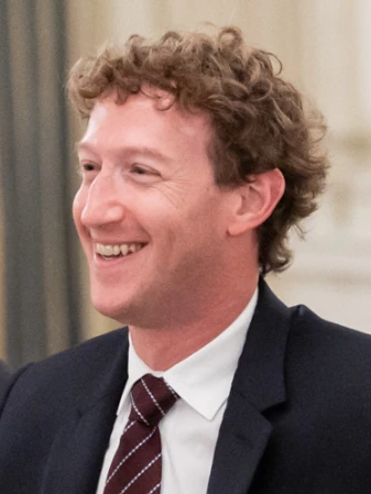 Mark Zuckerberg - Wikipedia | 96842