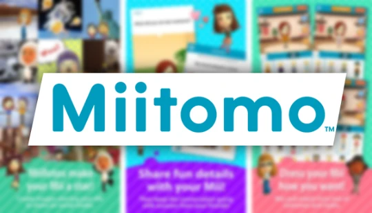 حمل الان تطبيق miitomo الذي حقق أكثر من مليون تحميل في ثلاثة ايام فقط ! | 97064