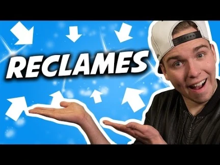 10 DINGEN DIE NIET KLOPPEN AAN RECLAMES! | youtube.com | 97084
