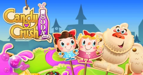 تحميل لعبة كاندي كراش للكمبيوتر مجانا Download Candy Crush | 97177
