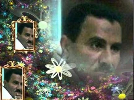 اتكلمى كلمات الشاعر جمعة سعيد تصميم لآلىء منسيه | 97181